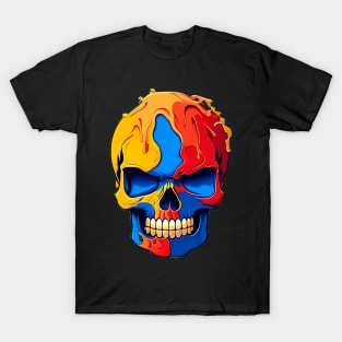 Skull T-Shirt